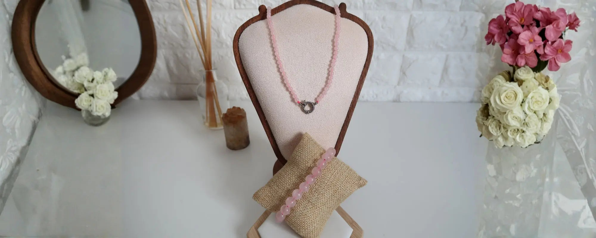Amour & Apaisement Zelia Paris