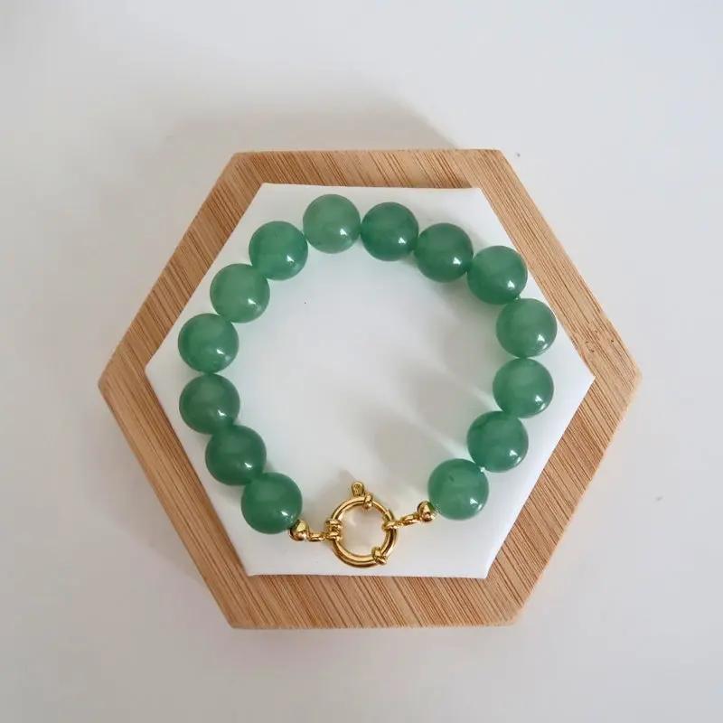 Gaïa | Crée ton bracelet personnalisé Zelia Paris