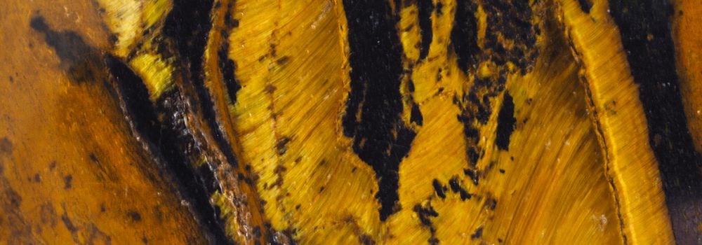Les bienfaits de l'oeil du tigre