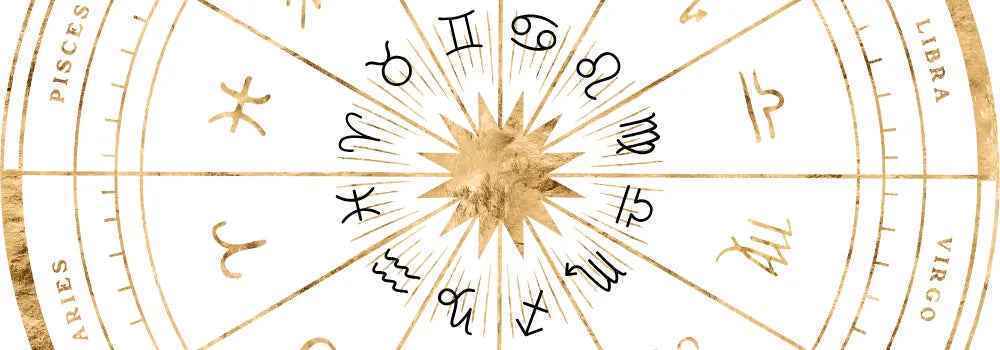 Quelle pierre choisir selon son signe astrologique ? - Zelia Paris
