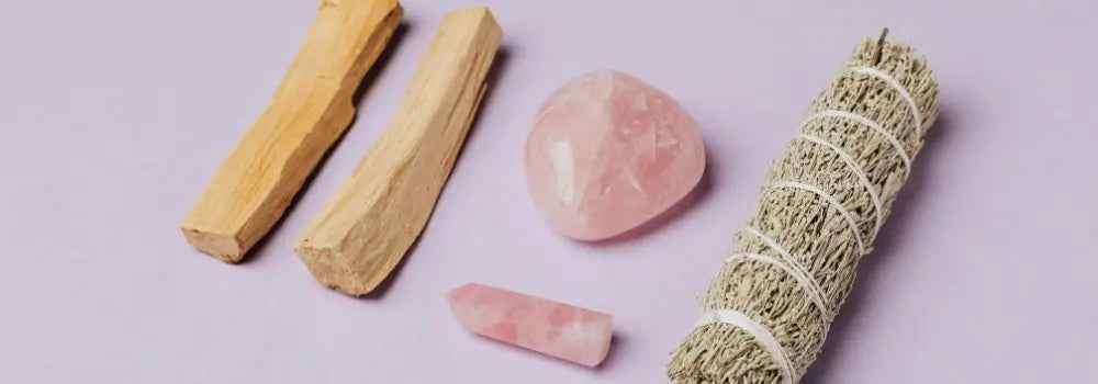Comment purifier et recharger ses pierres naturelles ? - Zelia Paris