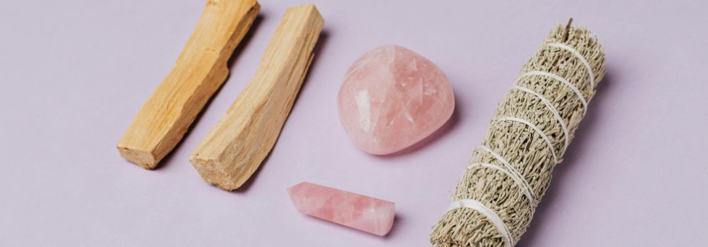 Comment purifier et recharger ses pierres naturelles ?