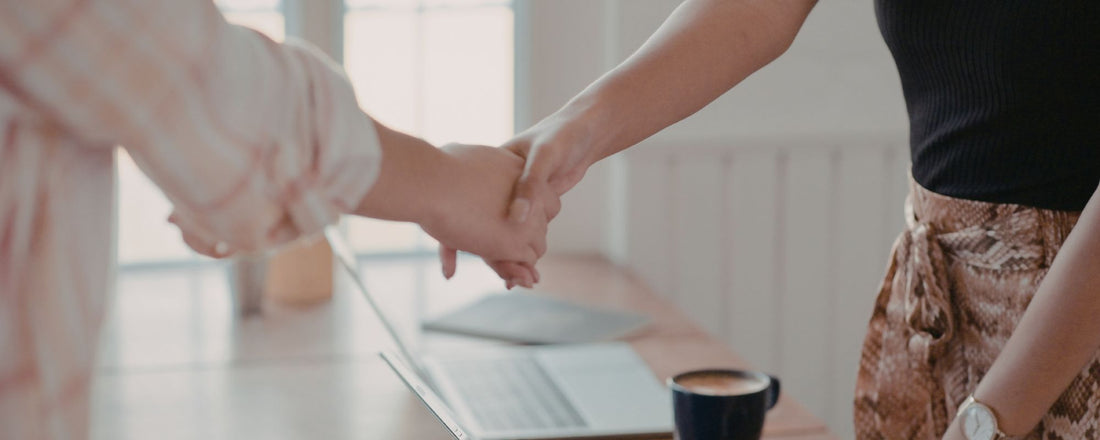 Négociation et Prise de Parole : Quelles Pierres pour Convaincre avec Assurance ? - Zelia Paris