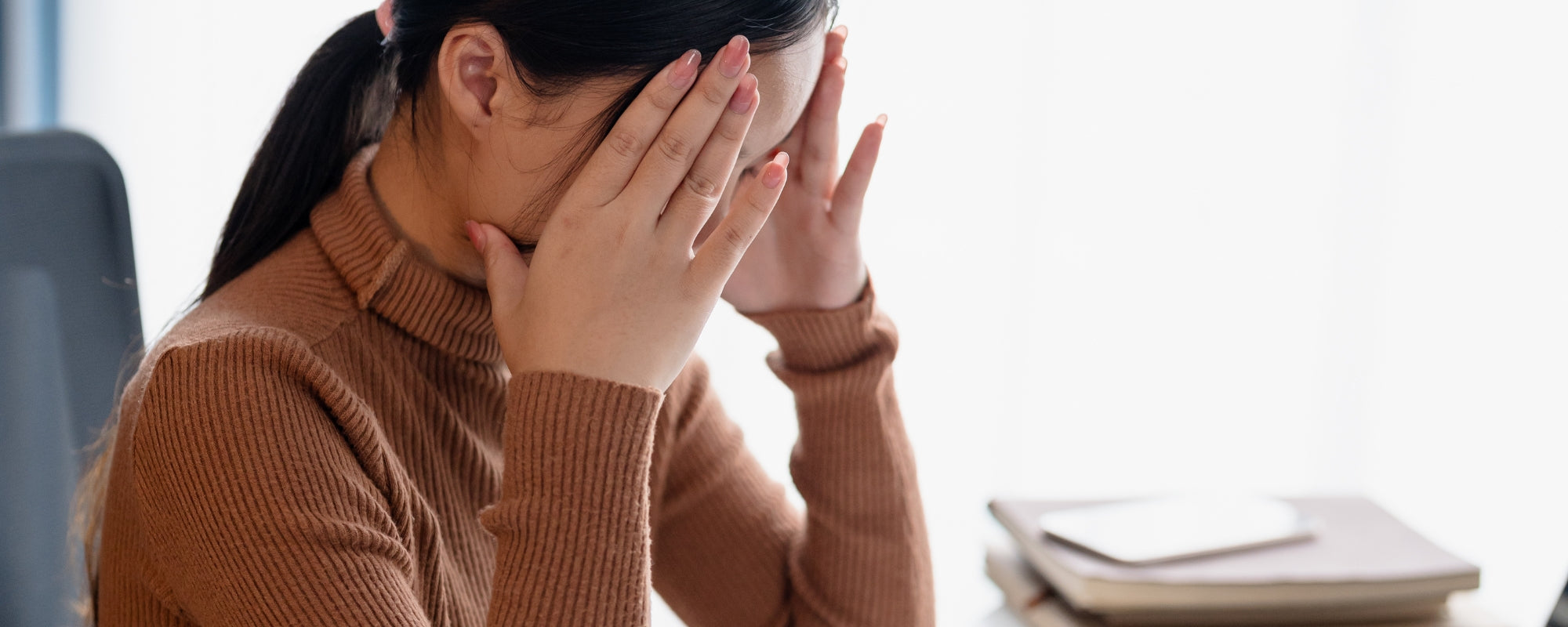 Top 7 des pierres anti-stress : Les cristaux les plus efficaces pour calmer l'anxiété au quotidien - Zelia Paris
