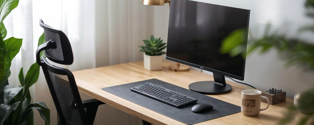 Pierres et Télétravail : Top 5 des Cristaux pour la Concentration - Zelia Paris
