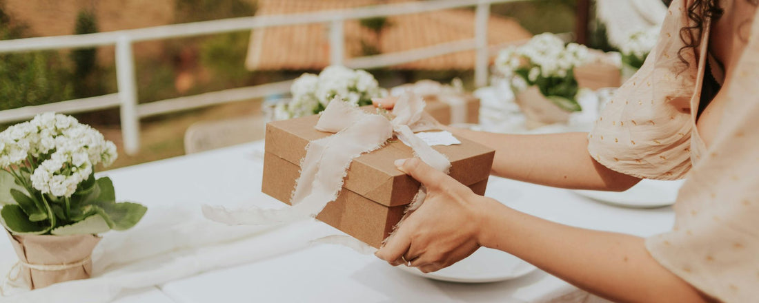 Le guide des pierres à offrir : Quelle intention pour quel événement ? Zelia Paris