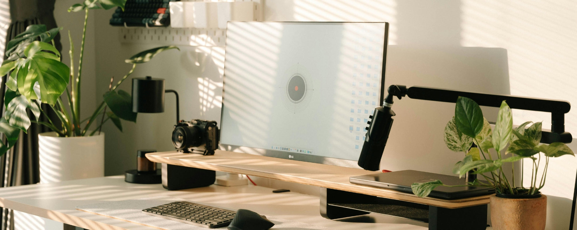 Les 4 pierres indispensables pour booster votre productivité au bureau Zelia Paris