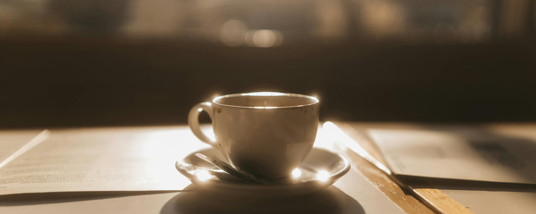 Rituel du Lundi Matin : 3 Pierres pour Structurer sa Semaine et Dompter le Chaos Zelia Paris