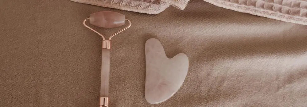 Le quartz rose en cosmétique : secret de beauté ancestrale ? - Zelia Paris