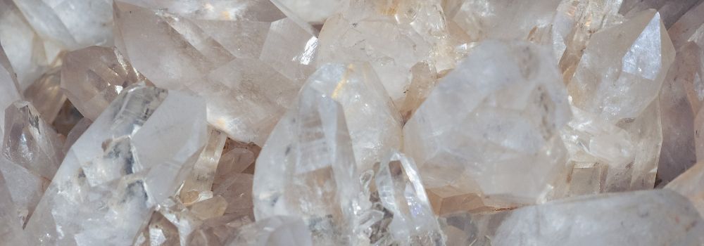 Les bienfaits du cristal de roche