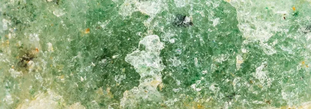 Les bienfaits de l'aventurine - Zelia Paris