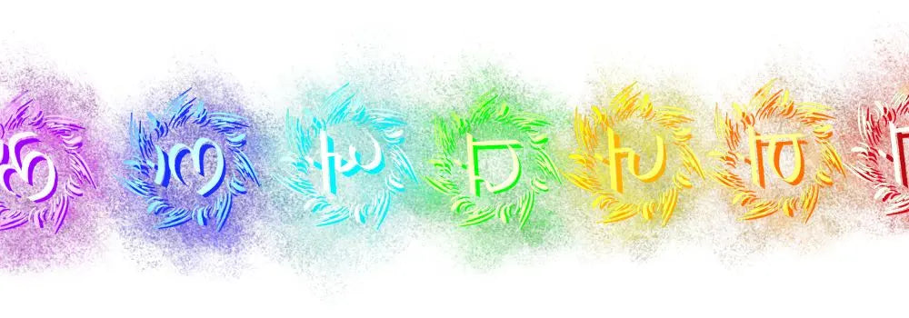 Pierres et chakras : comment les utiliser pour harmoniser son énergie ? - Zelia Paris