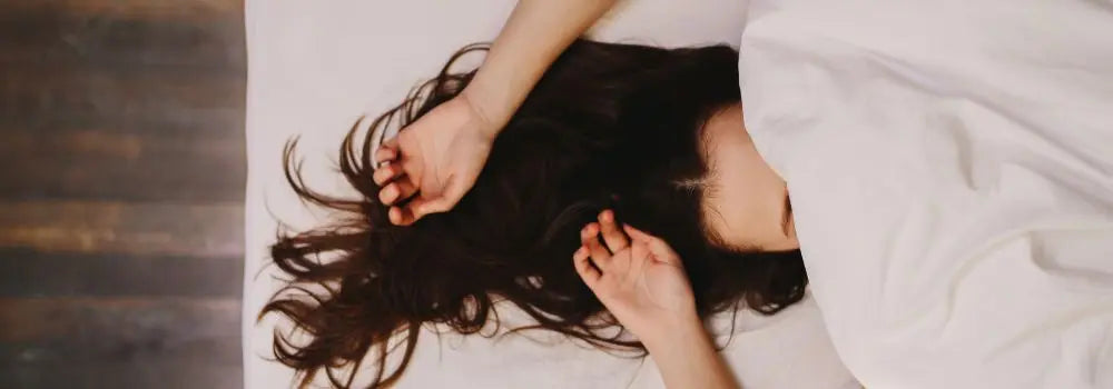 Quels cristaux utiliser pour mieux dormir ? Le top des pierres du sommeil - Zelia Paris