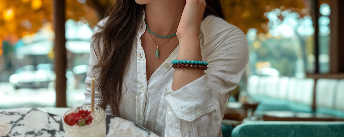 Quelles pierres garder sur soi au travail pour rester concentré et protégé ?