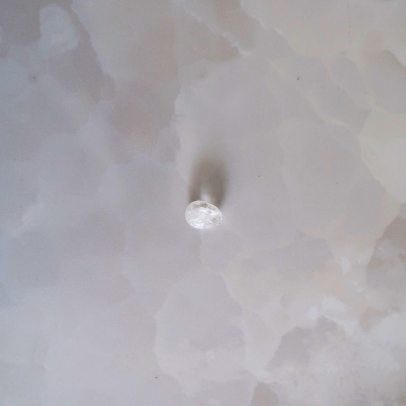Pierre | Cristal de Roche – Clarté, Équilibre et Protection