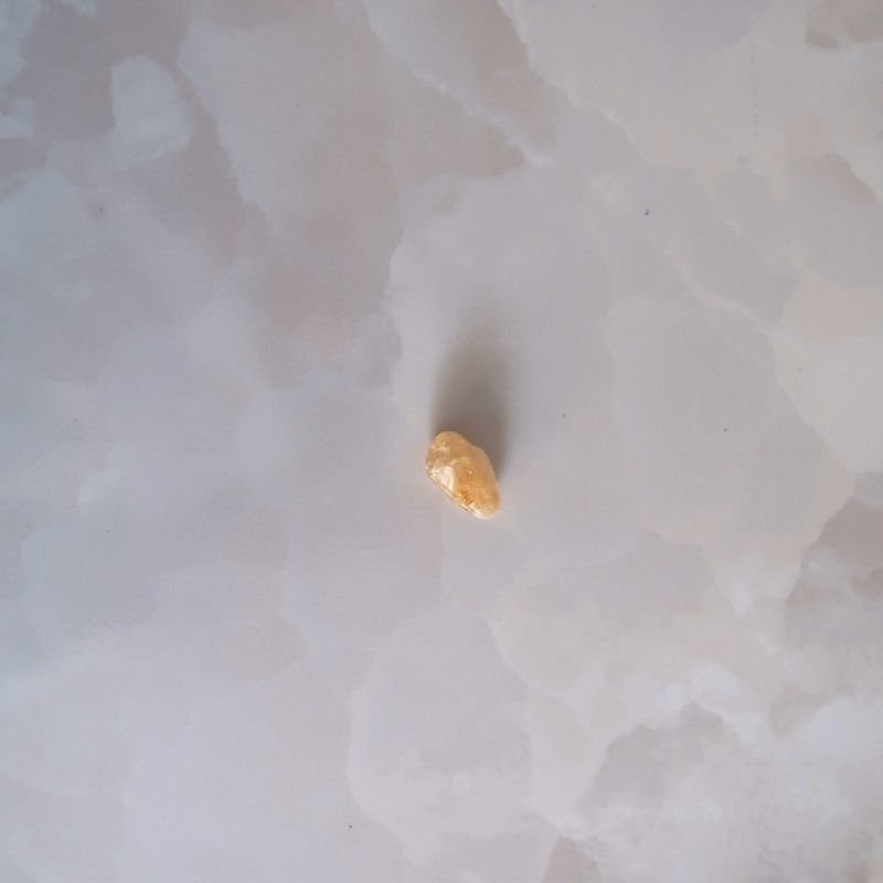 Pierre | Citrine – Abondance, Joie et Énergie Positive
