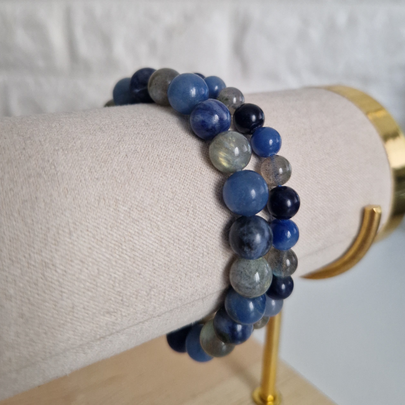 Nalaya | Hypersensible & Communication - Sérénité & Expression