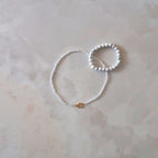 Pack Duo | Pierre de lune et Howlite