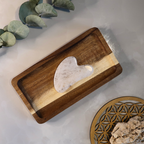 Gua Sha | Cristal de Roche