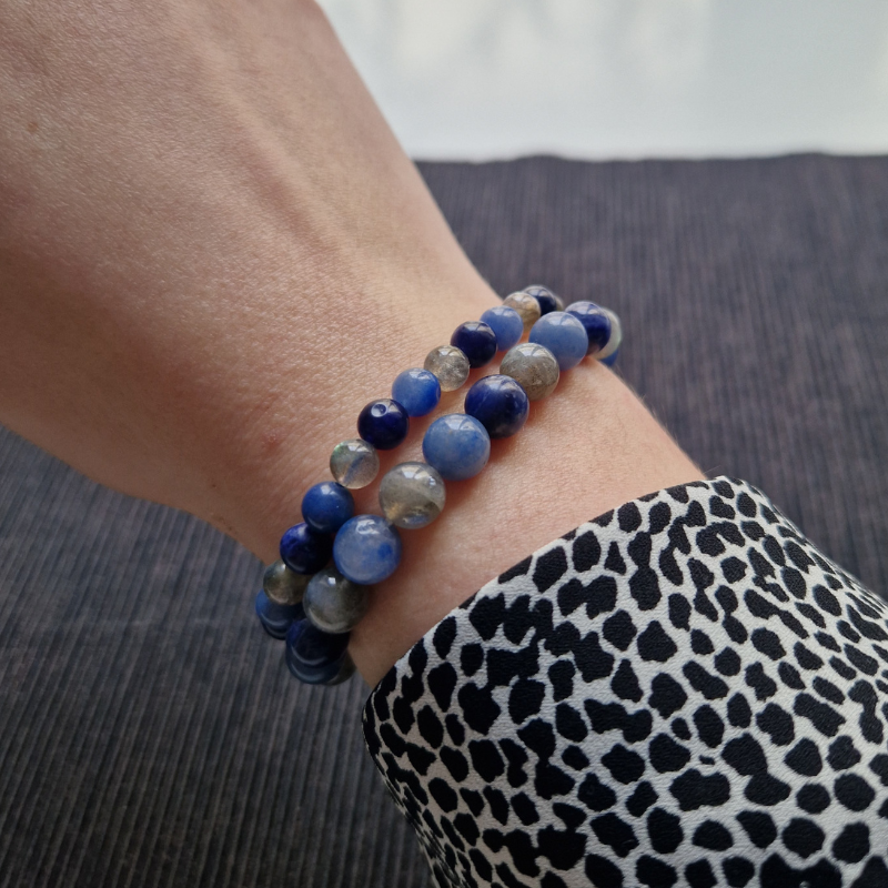 Nalaya | Hypersensible & Communication - Sérénité & Expression