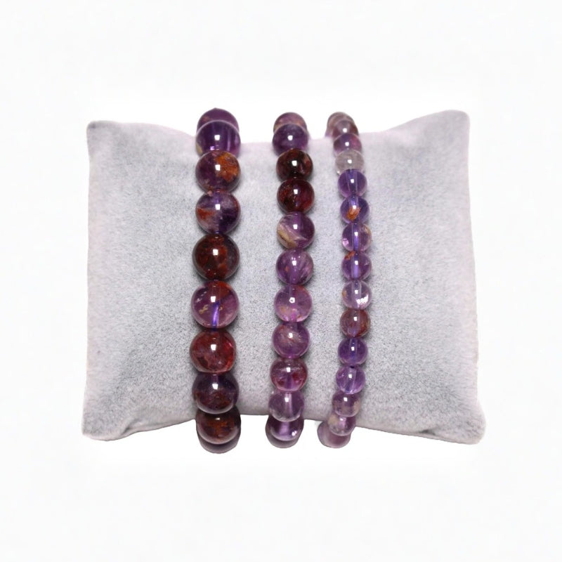 Nalaya | Cacoxénite [RARE] – Hyspersensible