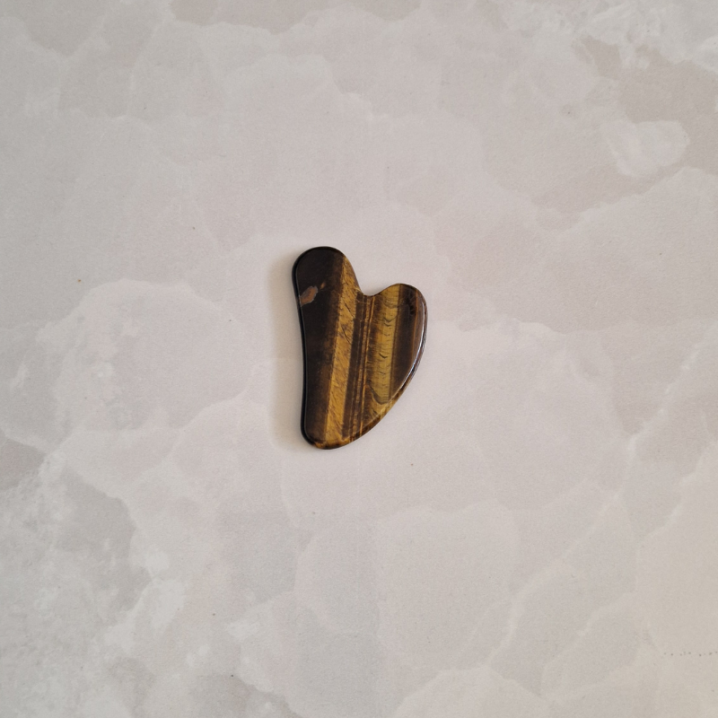 Gua Sha | Œil de Tigre