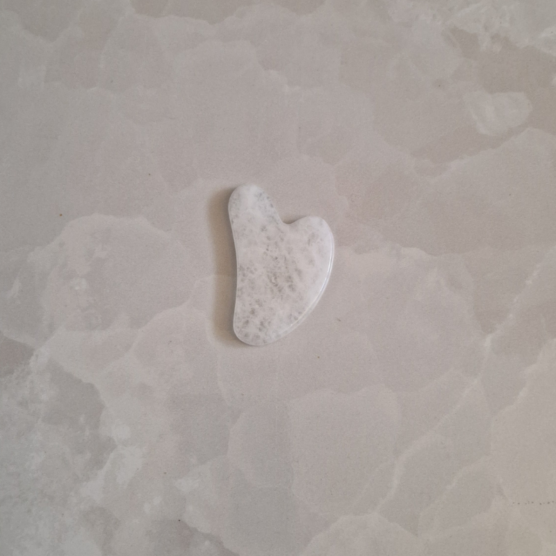 Gua Sha | Cristal de Roche