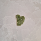 Gua Sha | Jade de Thaïlande