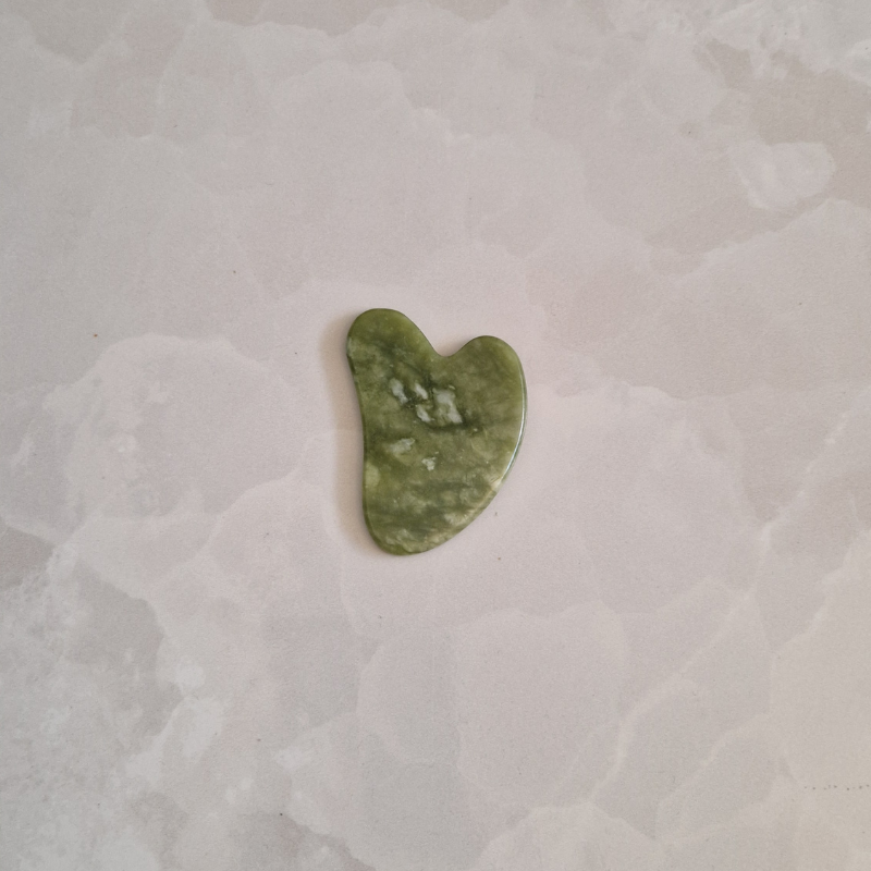 Gua Sha | Jade de Thaïlande