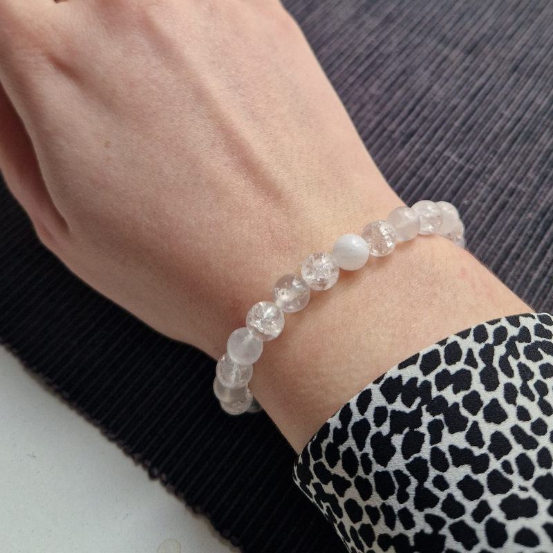 Nalaya | Intuition - Clairvoyance & Lumière