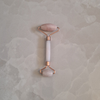 Rouleau | Quartz Rose