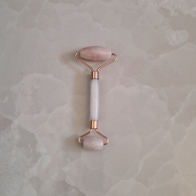 Rouleau | Quartz Rose