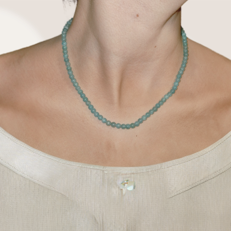 Melea | Amazonite : Harmonie et Sérénité