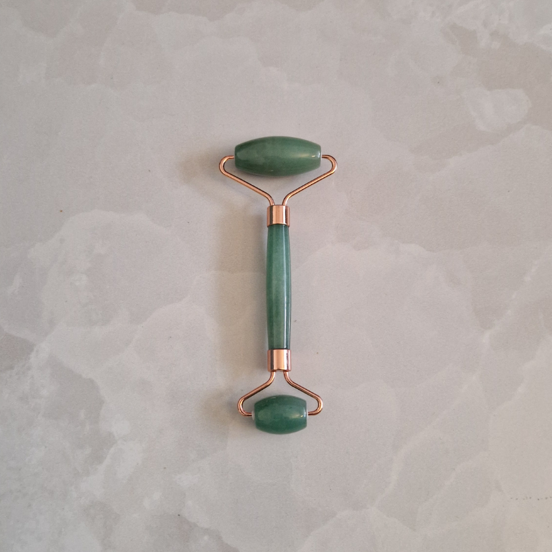Rouleau | Aventurine Verte