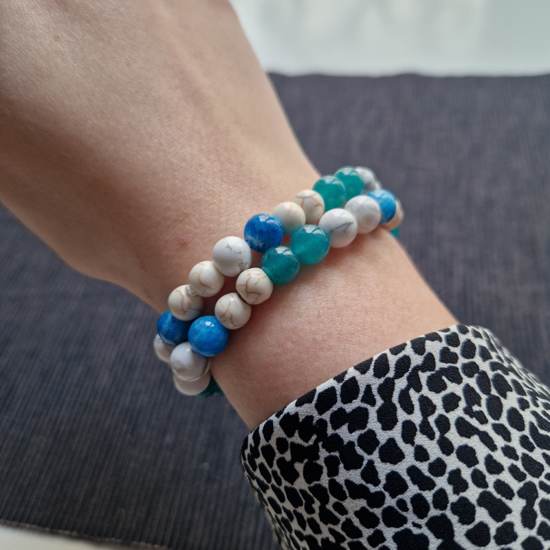 Nalaya | Équilibre émotionnel