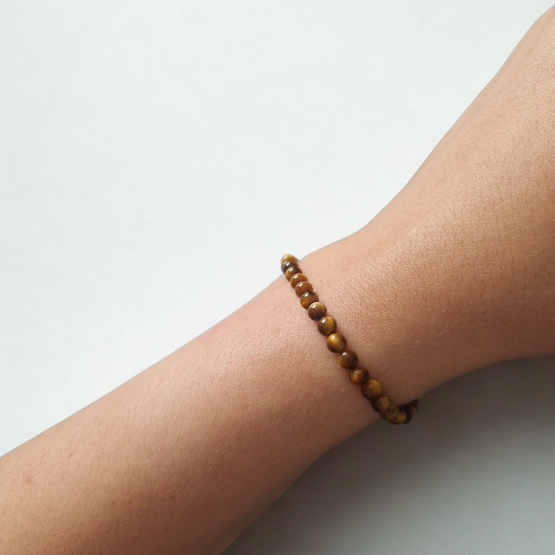 Nalaya | 3 Yeux : Force et Protection