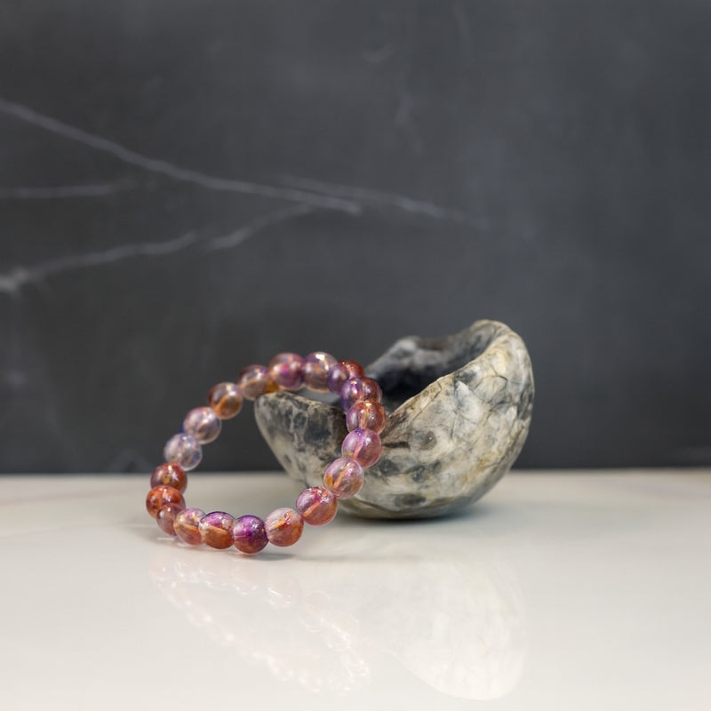 Nalaya | Cacoxénite [RARE] – Hyspersensible