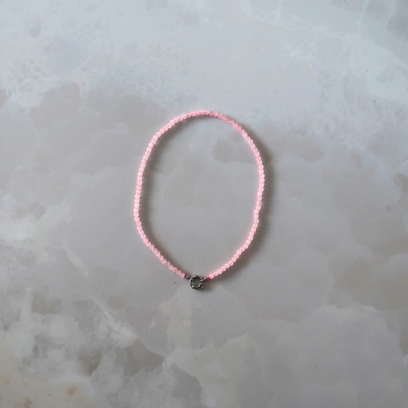 Solara | Quartz Rose