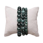 Nalaya | Jade du Guatemala - Sagesse & Renaissance - Zelia Paris