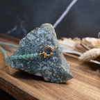Melea | Aventurine : Espoir et Chance