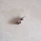 Pendentif | 7 Chakras - Argenté