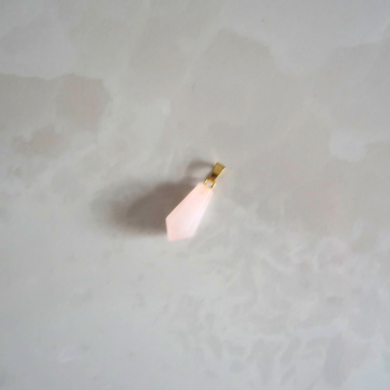 Taliah | Quartz Rose