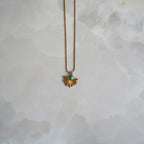 Eliara | Turquoise