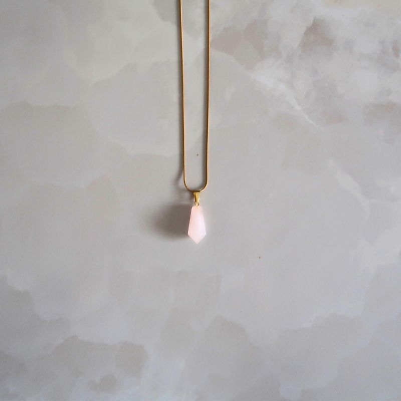 Taliah | Quartz Rose