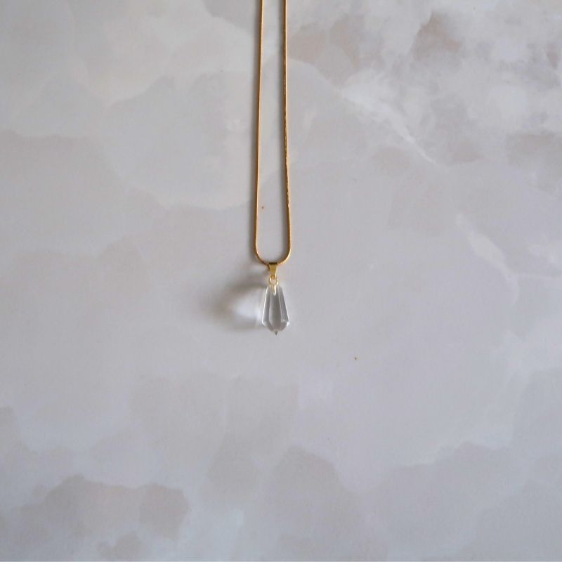 Taliah | Cristal de Roche
