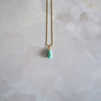 Solara | Amazonite