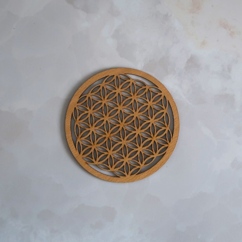 Plaque de Rechargement | Bois