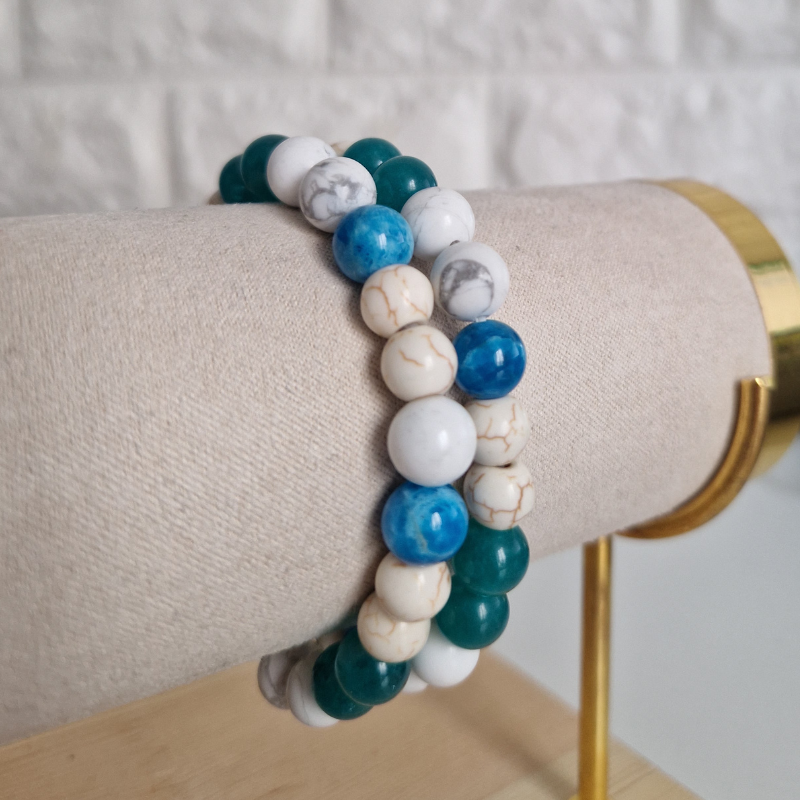 Nalaya | Équilibre émotionnel