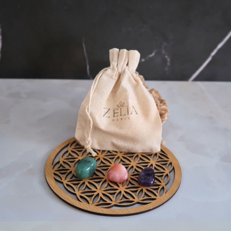 Kit | Sérénité et Anti-Stress