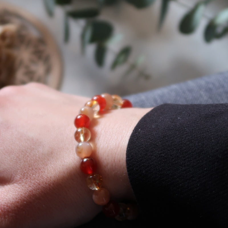 Nalaya | Vitalité, Joie et Abondance